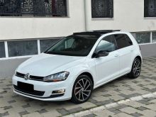 Shitet Golf 7 2.0 Dizel AUTOMATIK DSG Viti 2015 Regjistrim