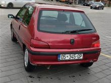 Pezho 106