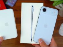 Apple iPhone 17 Air 1TB