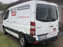 Shitet Mercedes Sprinter 210cdi