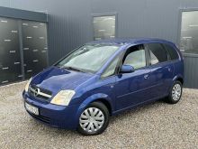 Opel Meriva 1.7 dizel