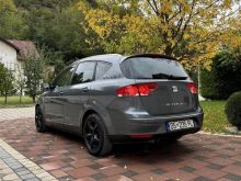 Seat Altea XL 2.0 TDI 4x4 – Viti 2012