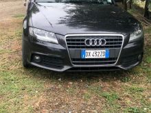 Shitet Audi A4 sa e ardhur nga italia