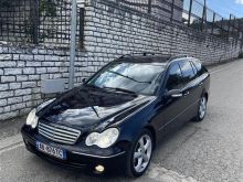 Mercedes - Benz C180 Kompressor *Sport Edition*