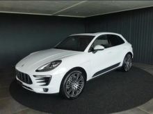 Shitet porsche macan
