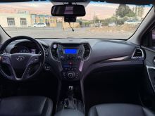 Hyundai Santa Fe 2013 2.0 Nafte