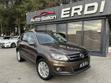 TIGUAN 2.0 TDI 4MOTION VITI 2015