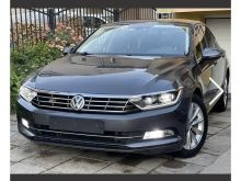 Passat B8 2.0 Dizel