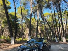 mercedes benc w213