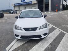 Ibiza me 2 ulese 1.2 Tdi viti 11/2012 super gjendje