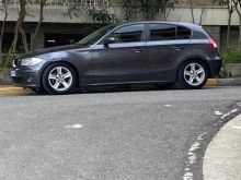 Okazion !!! Shitet bmw seria 1 3200€