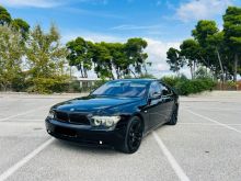 ⚫️BMW 730D BLACK EDITION INDIVIDUALE⚫️