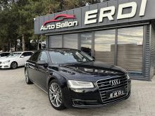 AUDI A8 4.2 TDI L  VITI 2016  I DOGANUAR  PRESIDENCIAL