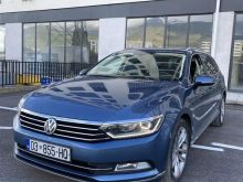 Shitet passat b8 2016 dsg