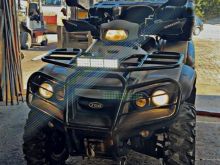 TGB 550 Blade RKS