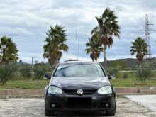 SHITET VW GOLF 5