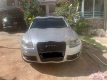 Shitet audi a6 2008