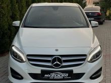 mercedes bklas