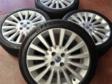 DISQE FIATI PUNTO R17