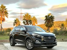 OKAZION HYUNDAI TUCSON