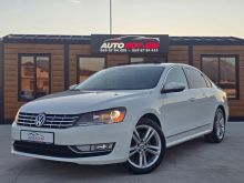 Volkswagen Passat 2.0 Diesel | 2015 | Automatik 🌟