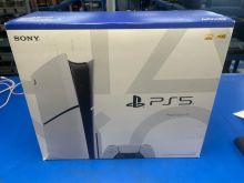 Playstation 5 1TB