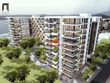 🌊🔱 SHITET APARTAMENT 1+1 NË REZIDENCËN “POSEIDON”, VLORË