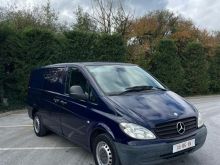Mercedes Vito