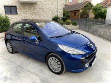 Peugeot 207 Me Regjistrim