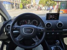 Audi A3 25TDI