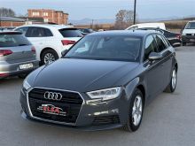 Audi A3 2.0 TDI Automatik 2017 e posaasrdhur nga CH me Dogan