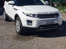 Reng rover