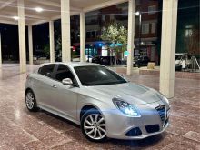 🇳🇱ALFA ROMEO GIULIETTA🇳🇱