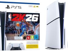 Playstation 5 slim