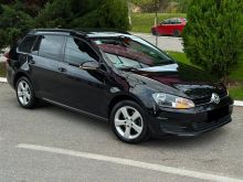 Shitet Golf 7 2.0 Dizel TDI 6 shpejtsi 150 ps Viti 2013