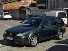 Golf 4 pacifik 1.9TDI