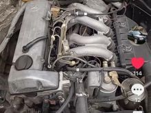 Shitet motor 200D
