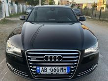 (13.500) Audi A8 3.0 TDI 2013