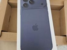 Shitet iPhone 17 Pro Max 512GB – Deep blue