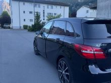 Mercedes b220 4x4