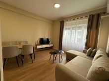 APARTAMENT 1+1 PER QIRA TEK KOMPLEKSI MAGNET!