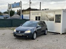 Shitet Goolf 5 1.9Tdi manual super gjendje me dogan🇮🇹‼️
