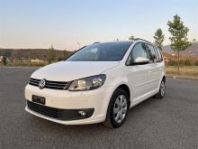 TOURAN 1.6 TDI /KM ORIGJINALE /IMPORTUAT ZVICRA 🇨🇭🇨🇭🇨🇭