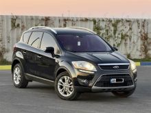 🇨🇭2012 Ford Kuga 2.0nafte 4x4 Zvicra Sapo Targuar