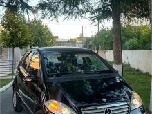 Mercedes Benz A180 Cdi Automat 2006