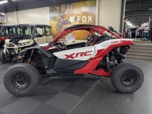 2024 Can-Am® Maverick X3 X rc Turbo RR 72