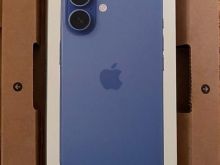 Apple iPhone 16 Plus 1TB