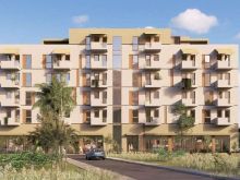 0694466875 Shitet apartament 1+1 ne malin e robit (mundesia