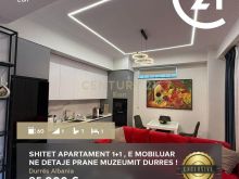 068 439 4200 SHITET APARTAMENT 1+1 PRANE MUZEUMIT