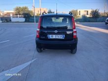 Fiat Panda 1.2 benzine automat